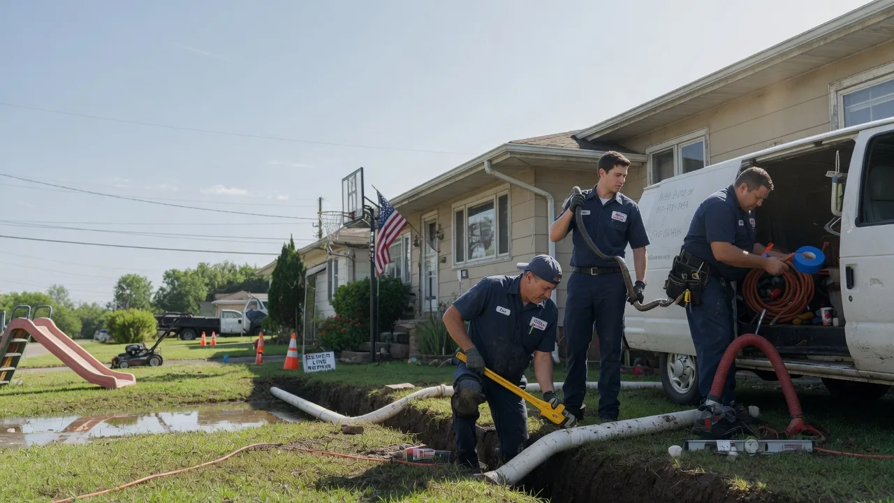Toilet Installation in Blanchard, LA near me